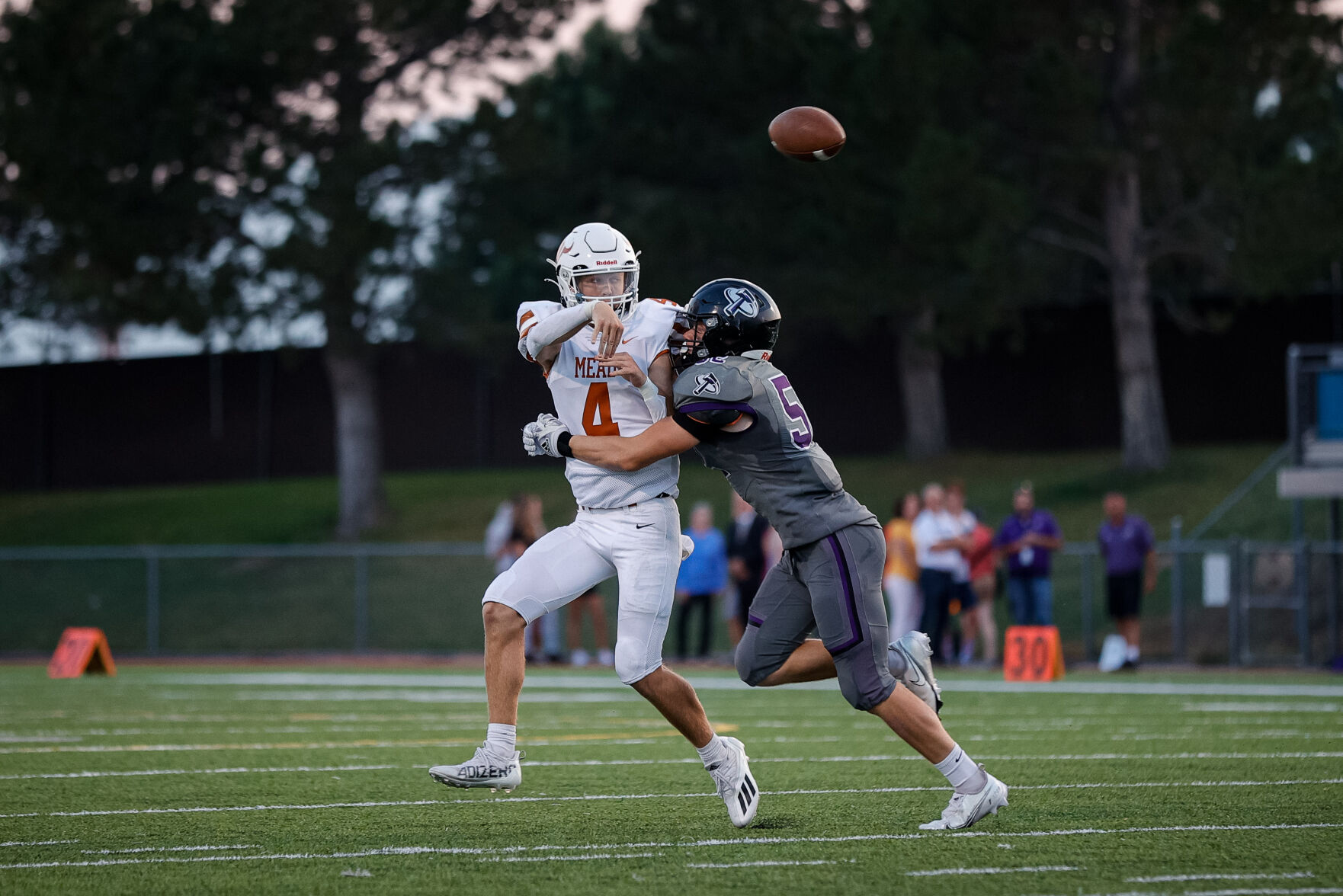 PREP FOOTBALL